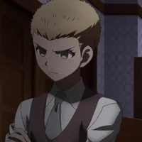 Fuyuhiko Kuzuryu