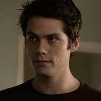 Stiles Stilinski