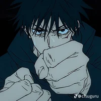 Megumi Fushiguro