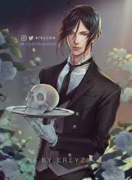 Sebastian Michaelis