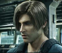 Leon Kennedy - 087