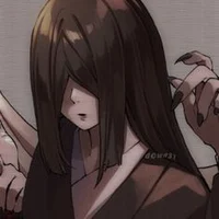 Nakime - KNY RING AU