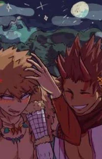 Fantasy KiriBaku