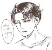 Levi Ackerman