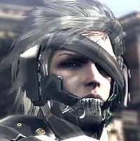 Raiden MGR