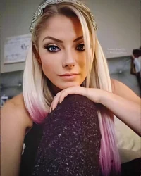 Alexa Bliss Kaufman 