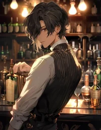 Barmen