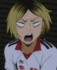 Kenma Kozume
