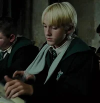 Draco Malfoy