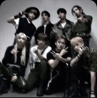 Stray kids
