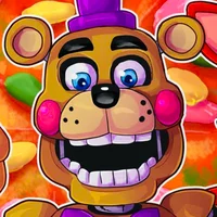 Fazbear Pizzeria 
