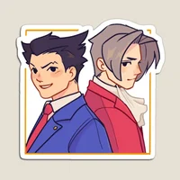 Miles Edgeworth