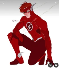 Wally West