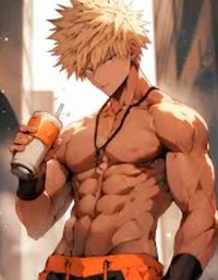 Bakugo
