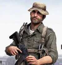 Captain Price 