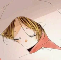 baby kenma
