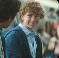 Percy Jackson - Show