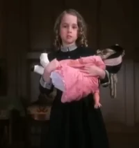 Young Pat McLaughlin