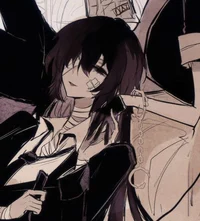 Dazai Osamu pm fem
