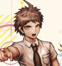 Hajime Hinata