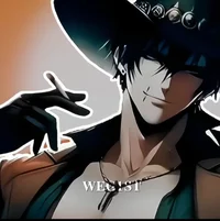 Cowboy Toji