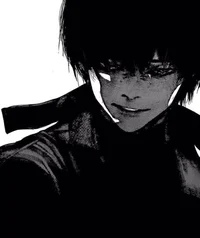 Ken Kaneki