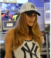 Nina Agdal