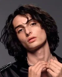 - Finn Wolfhard -