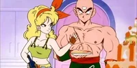 Tien and Launch