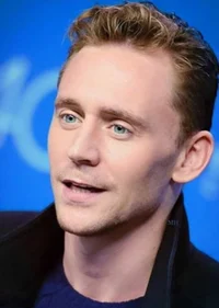 Thomas Hiddleston