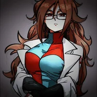 Androide 21
