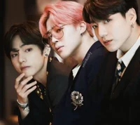 Vminkook husbands