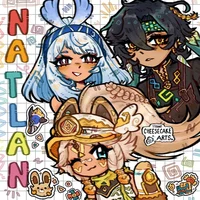 NATLAN GC