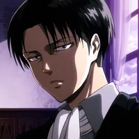 Levi Ackerman 0002