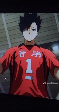 Kuroo Tetsurou
