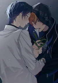 Akito Shinonome