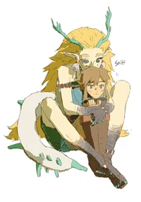 ZEL - Dragon Zelda