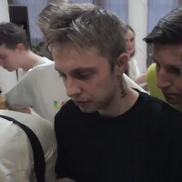 Максим Шабанов 