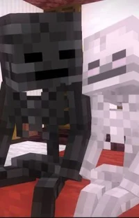 Wither skeleton