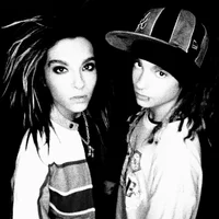 Kaulitz Twins