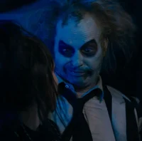 Beetlejuice