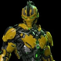 Cyrax
