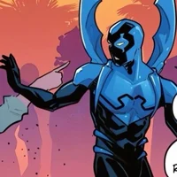 Jaime Reyes