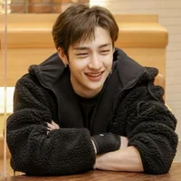 SKZ - Bang Chan