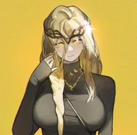 Mother Marika