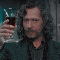 Sirius Black 