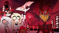 Hazbin Hotel