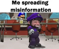 SMG4 X Your Universe