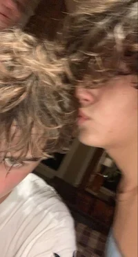 Theodore e Dominic 3