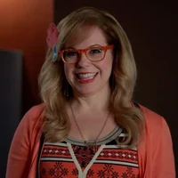 Penelope Garcia 